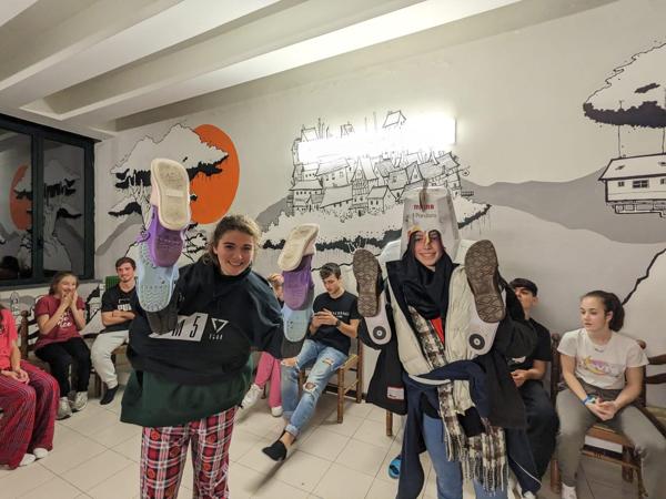 Inizio Quaresima per Superiori e Giovani