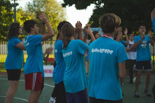 Ritiro Animatori 2025