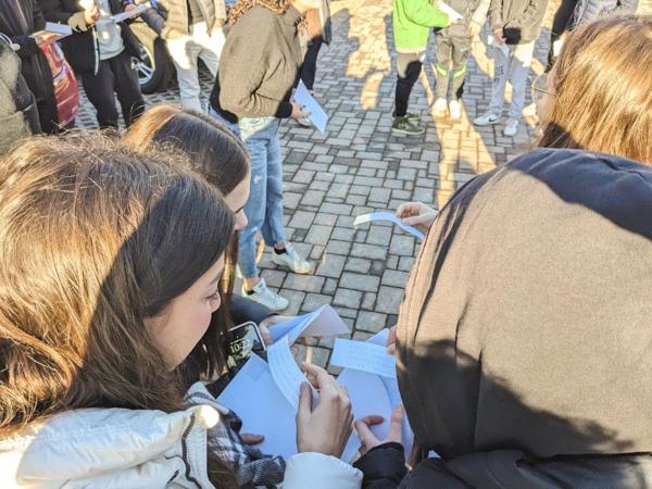 3Giorni Invernale 2026